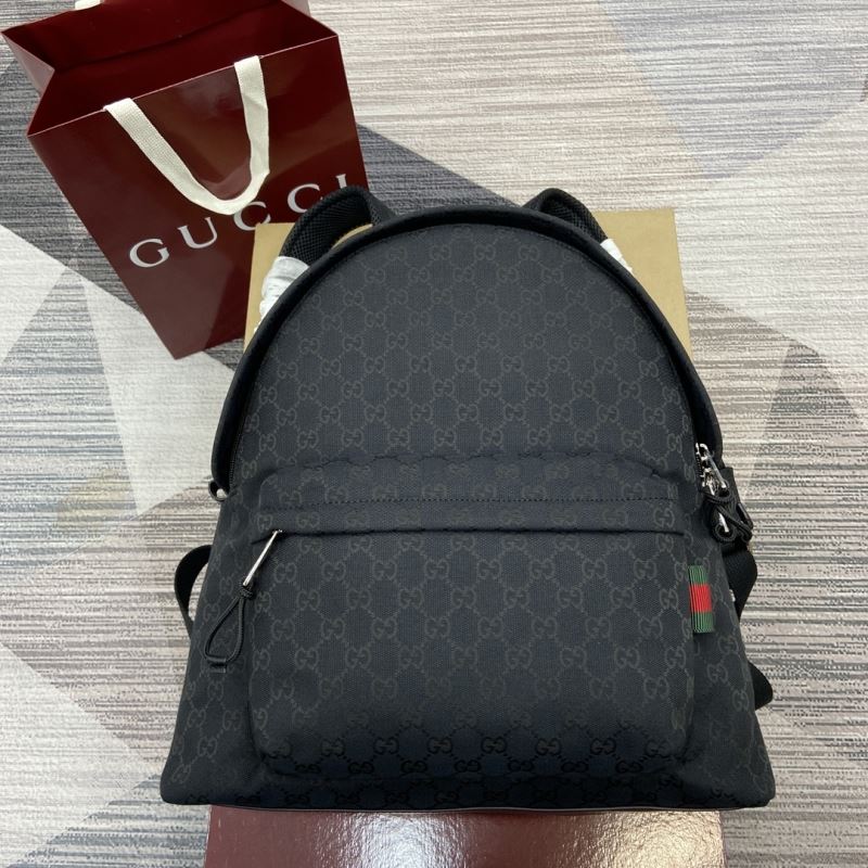 Gvc*1 backpacks